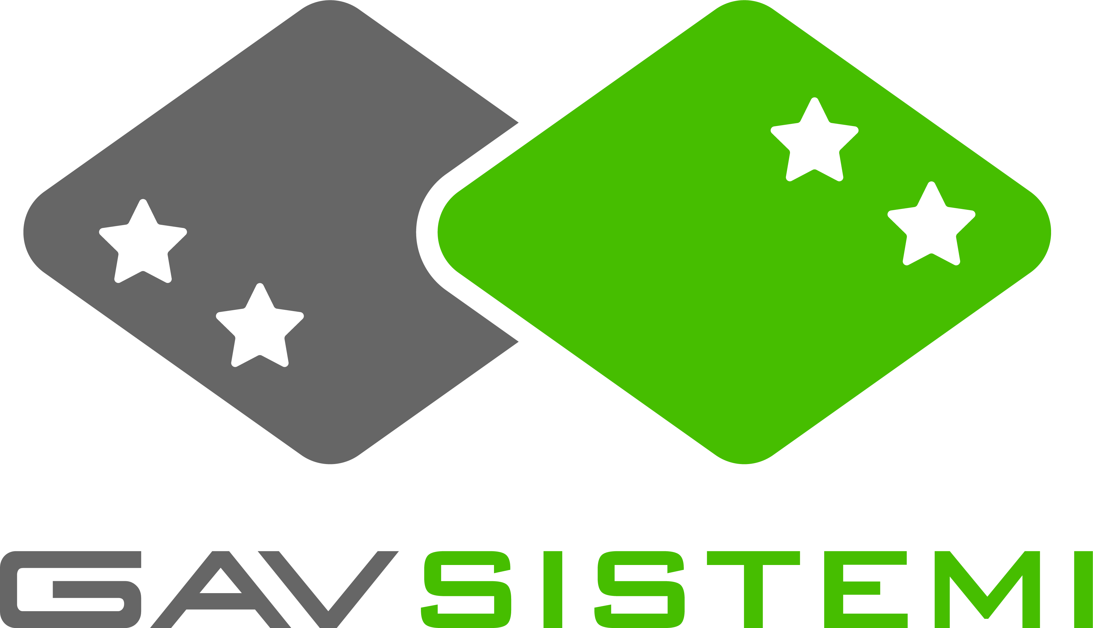Gav Sistemi logo