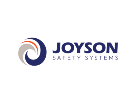 joyson safety systems logo