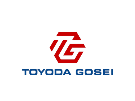toyoda gosei logo