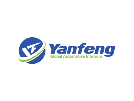 yanfeng logo