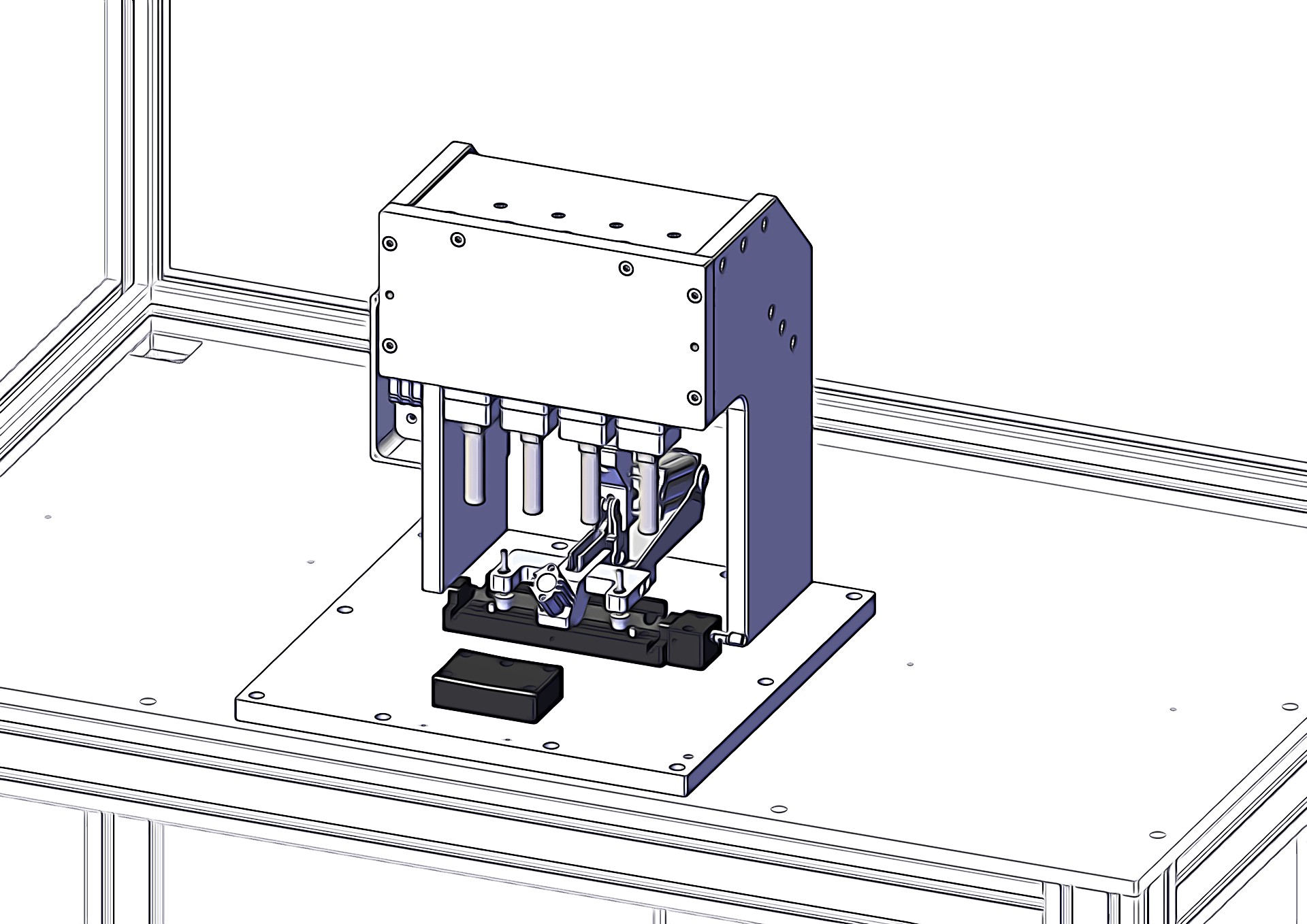 Press Fitting
