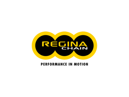 regina chain logo