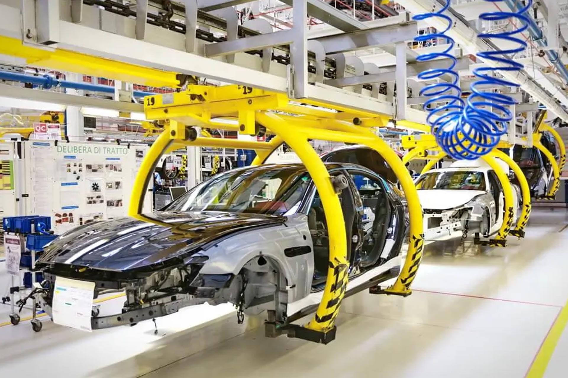 automotive solution gavsistemi
